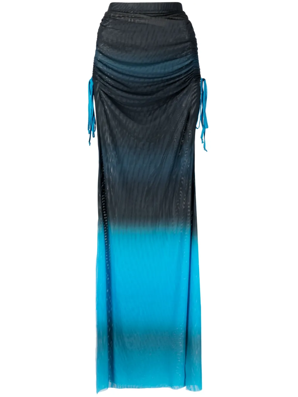 Юбка макси Maya с эффектом градиента Kerne.Milk, синий
Юбка макси Maya с эффектом градиента Kerne.Milk, синий