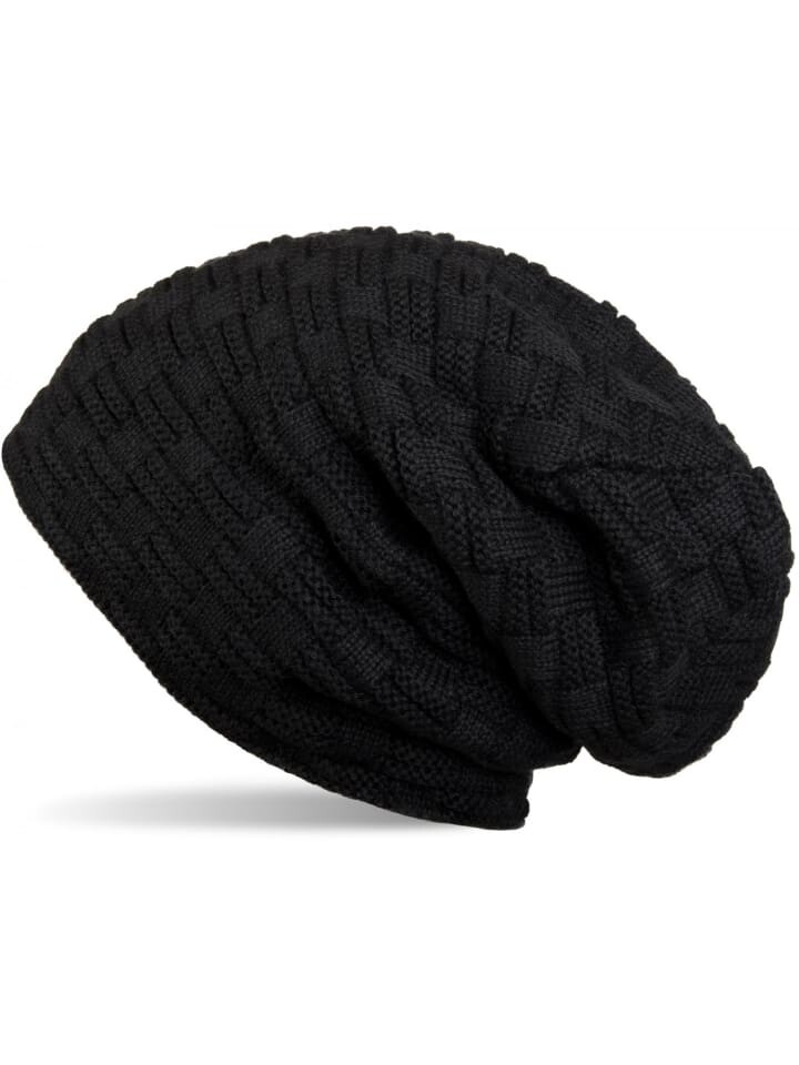 Кепка styleBREAKER, черный
Кепка styleBREAKER, черный