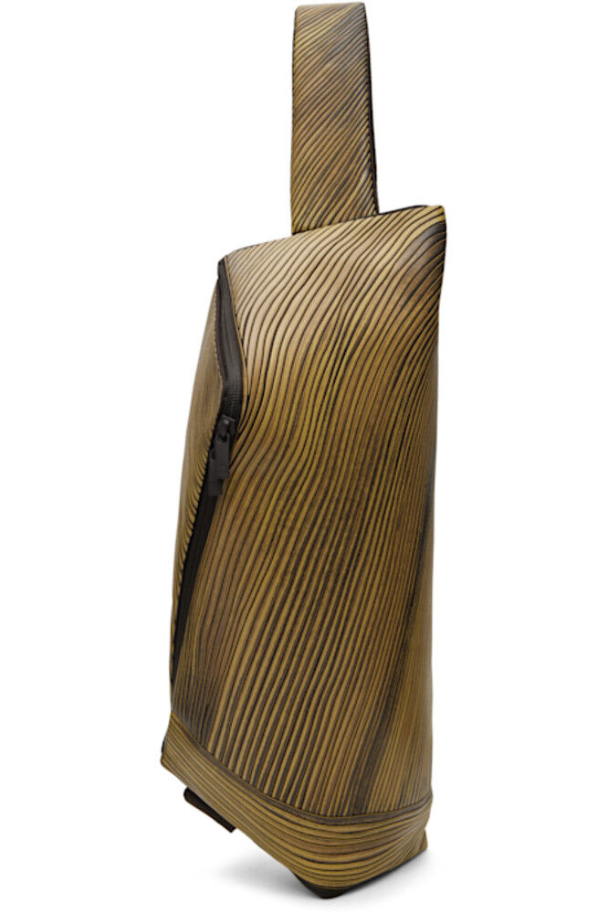 Сумка Brown Ronan Bouroullec Edition RB_All Over Layer Print Bag HOMME PLISSÉ ISSEY MIYAKE
Сумка Brown Ronan Bouroullec Edition RB_All Over Layer Print Bag HOMME PLISSÉ ISSEY MIYAKE