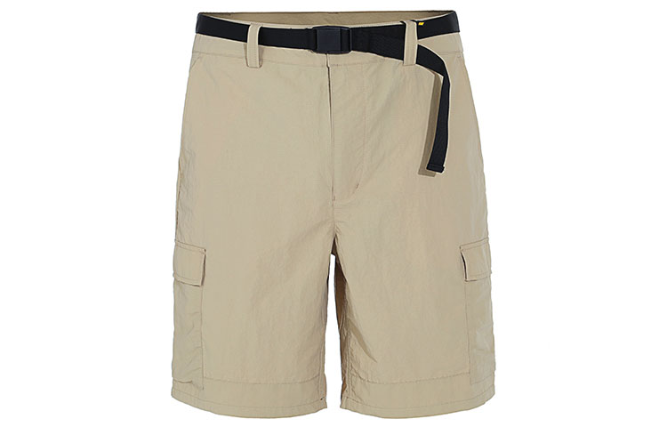 Карго-шорты унисекс CAT, светло-хаки
Карго-шорты унисекс CAT, светло-хаки