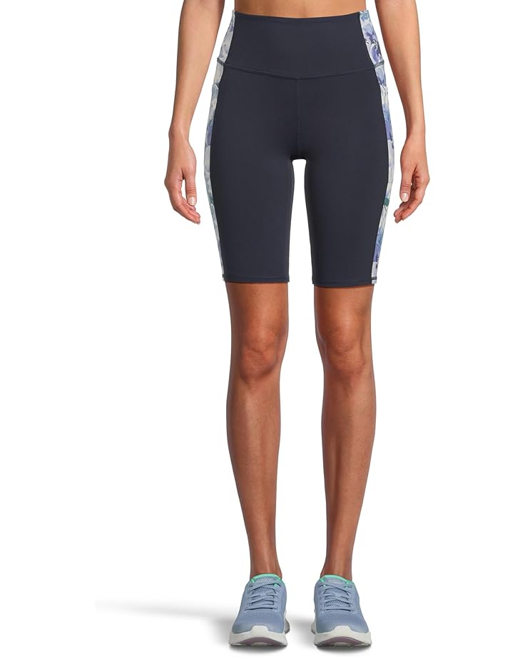 Шорты SKECHERS Go Walk High-Waisted 10 inch Bike Shorts, цвет Blue Seascape Floral
Шорты SKECHERS Go Walk High-Waisted 10 inch Bike Shorts, цвет Blue Seascape Floral