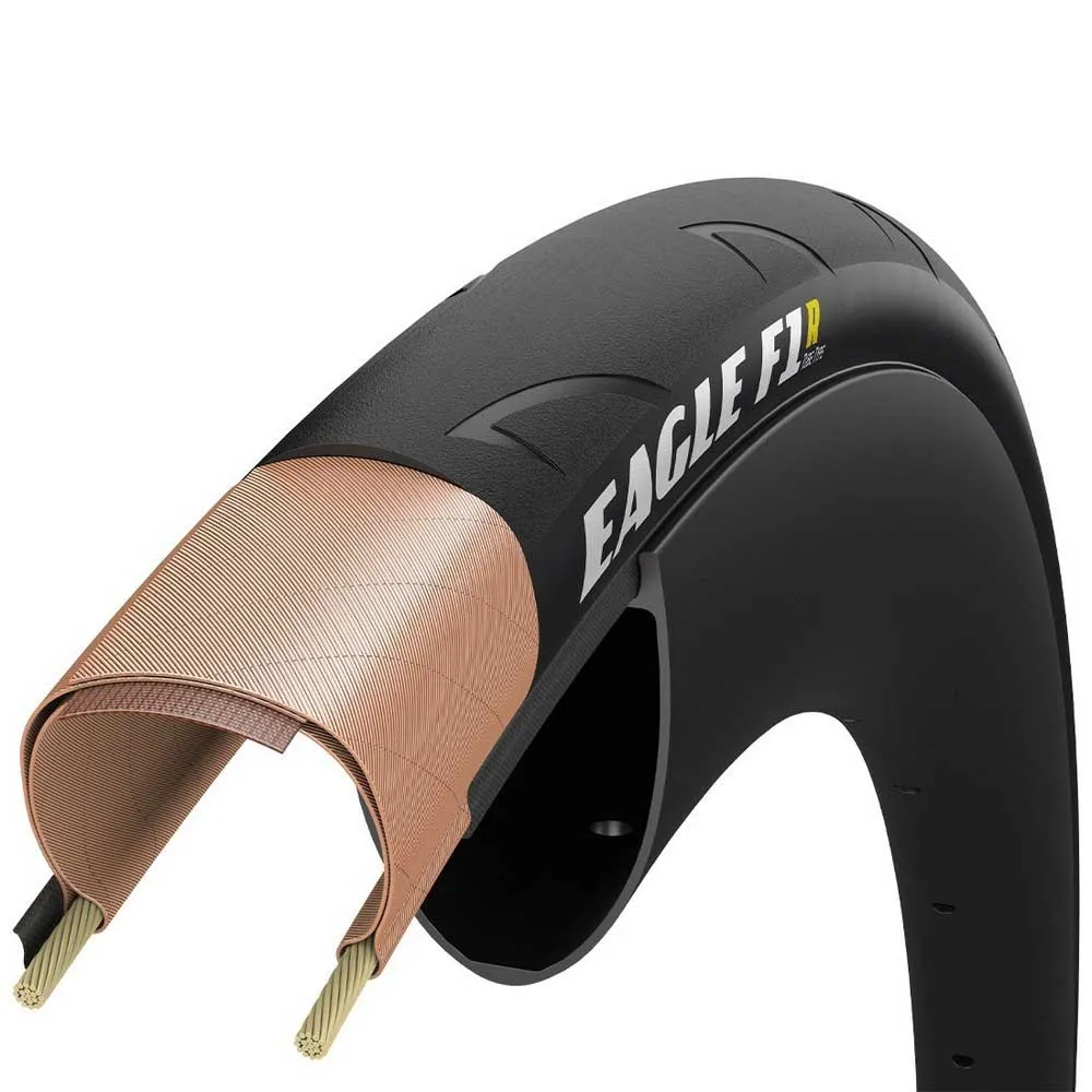 Городская шина Goodyear Eagle F1 R 16В'' x 1.20, золотой
Городская шина Goodyear Eagle F1 R 16В'' x 1.20, золотой