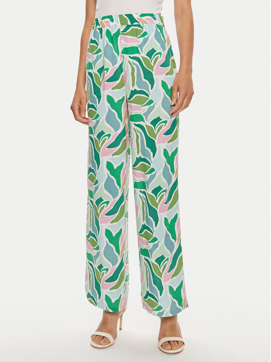 Брюки стандартного кроя Jdy, мультиколор
Брюки стандартного кроя Jdy, мультиколор