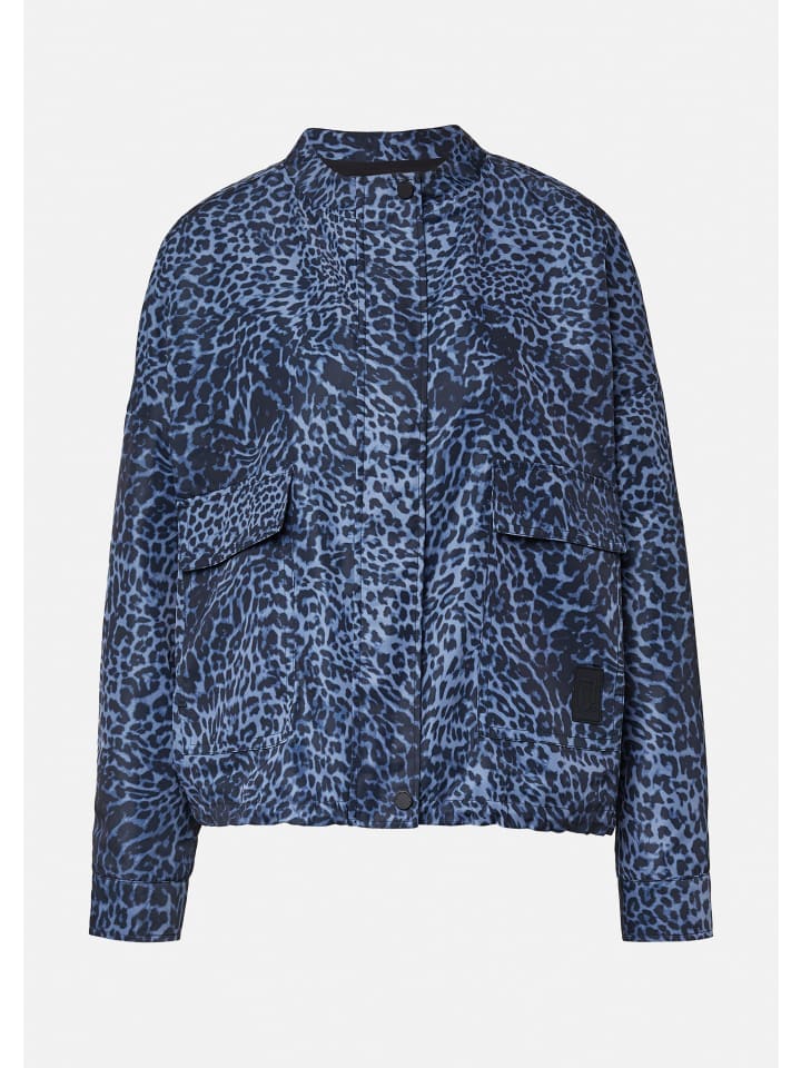 Блейзер comma CI, синий
Блейзер comma CI, синий