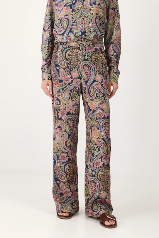 Брюки Medicine, мультиколор 
Брюки Medicine, мультиколор