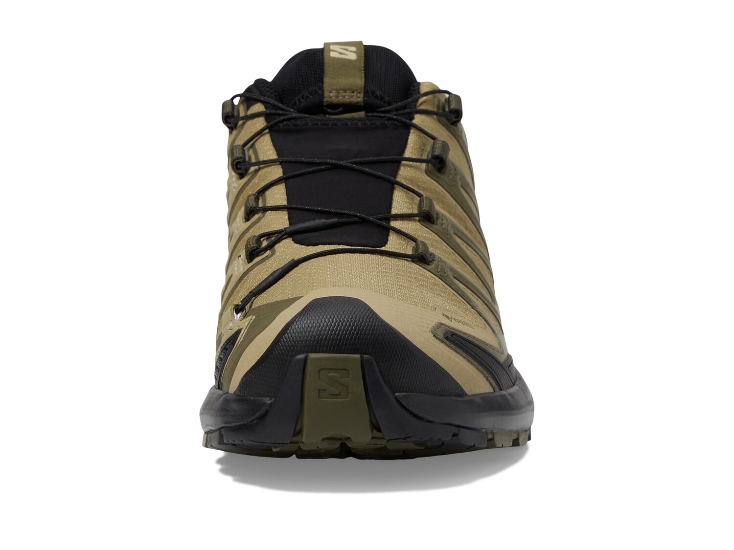 Кроссовки Salomon XA Pro 3D V9 GORE-TEX
Кроссовки Salomon XA Pro 3D V9 GORE-TEX