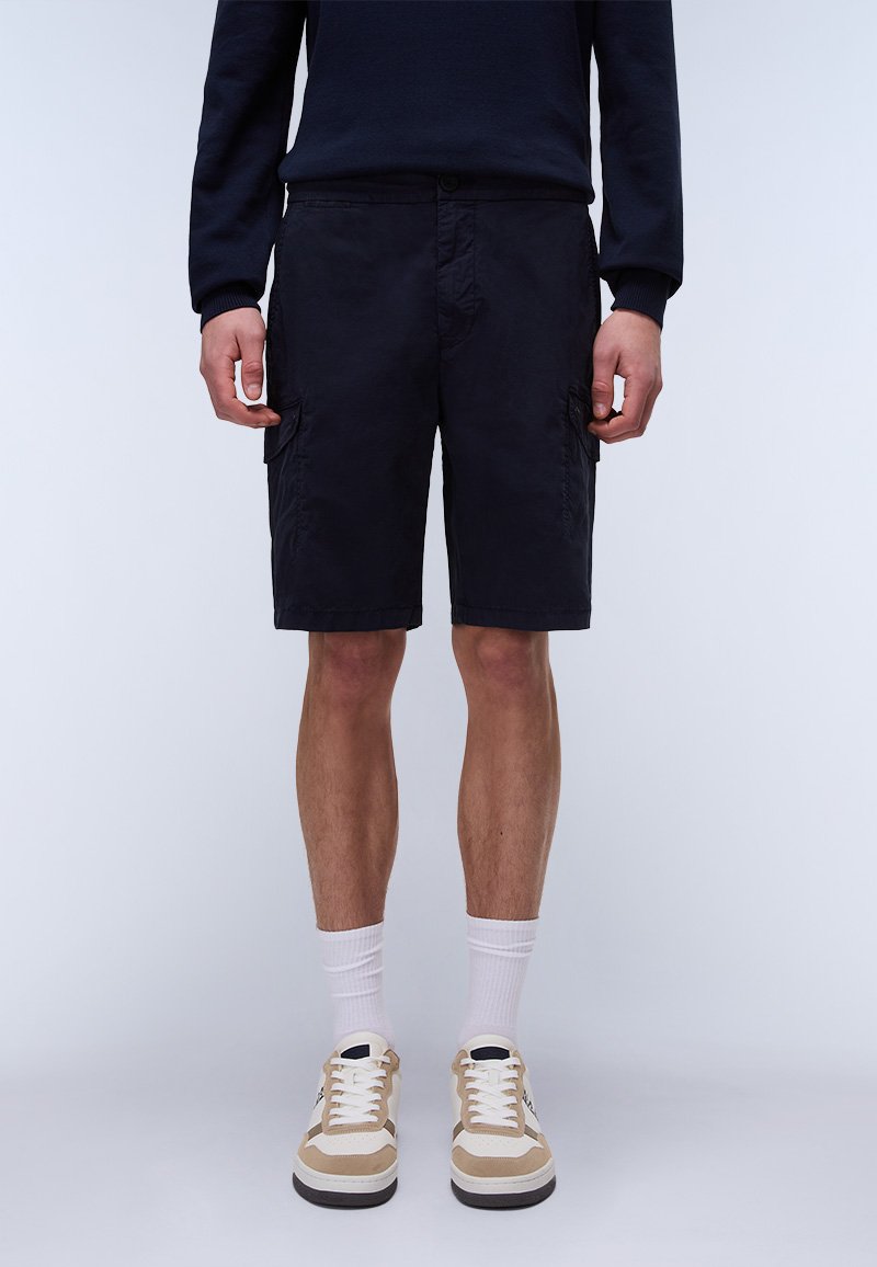 Шорты N-DEASE LICHEN Napapijri, темно-синий
Шорты N-DEASE LICHEN Napapijri, темно-синий