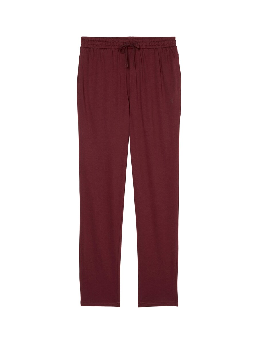 Пижамные брюки Marc OPolo Mix & Match Cotton , Ruby red
Пижамные брюки Marc OPolo Mix & Match Cotton , Ruby red
