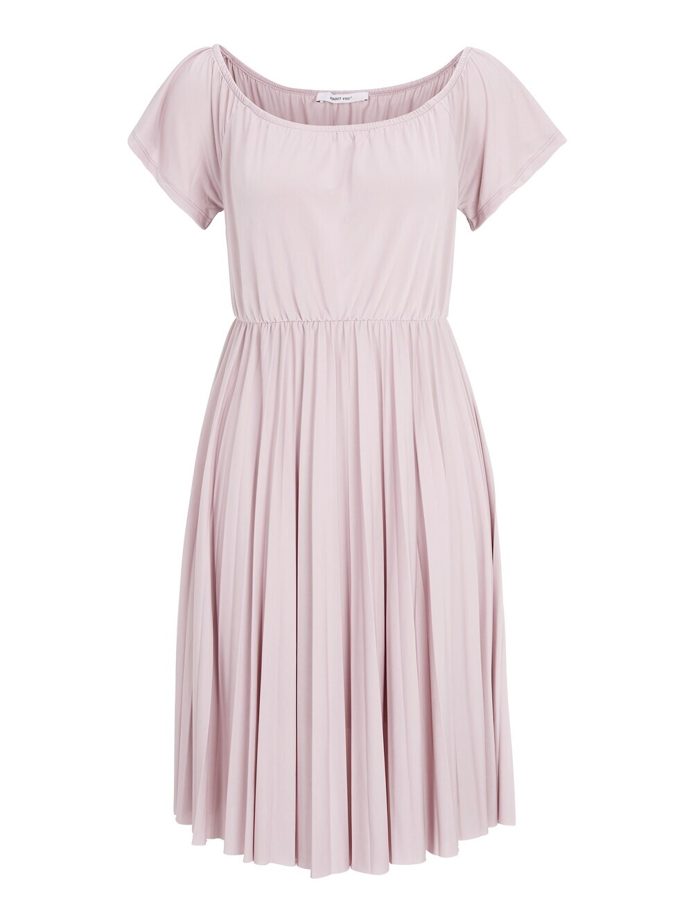 Платье ABOUT YOU Ilkay, фиолетовый
Платье ABOUT YOU Ilkay, фиолетовый