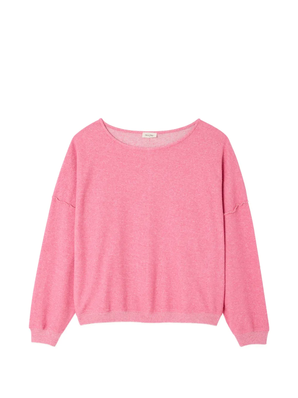 Толстовка Cluway American Vintage, розовый
Толстовка Cluway American Vintage, розовый