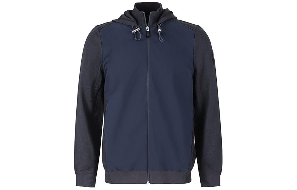 Весна-Лето 2024 Куртки и Пальто Мужские Тёмно-синие HUGO BOSS
Весна-Лето 2024 Куртки и Пальто Мужские Тёмно-синие HUGO BOSS