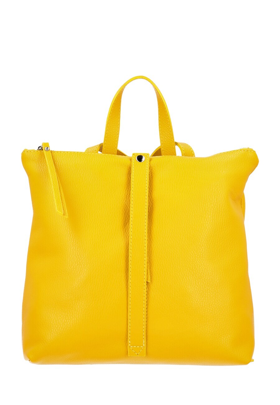 Рюкзак faina Backpack, желтый
Рюкзак faina Backpack, желтый