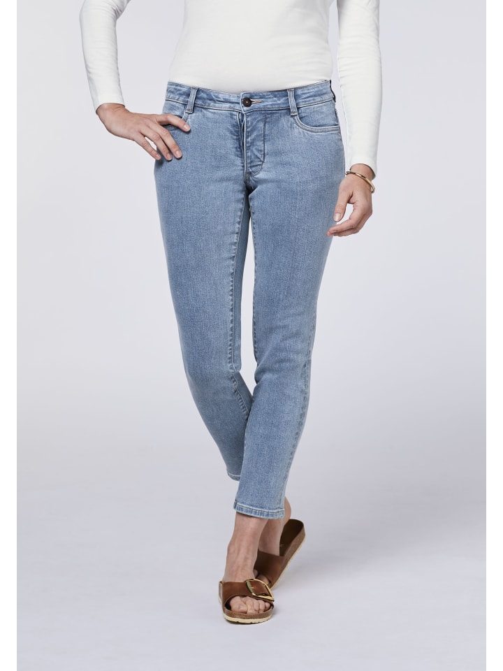 Джинсы Detto Fatto, синий
Джинсы Detto Fatto, синий