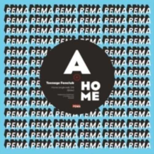 Сингл 7" Teenage Fanclub: Home / Everything Is Falling Apart 
Сингл 7" Teenage Fanclub: Home / Everything Is Falling Apart