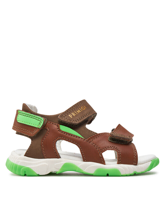 Сандалии 5940500 Primigi, коричневый
Сандалии 5940500 Primigi, коричневый