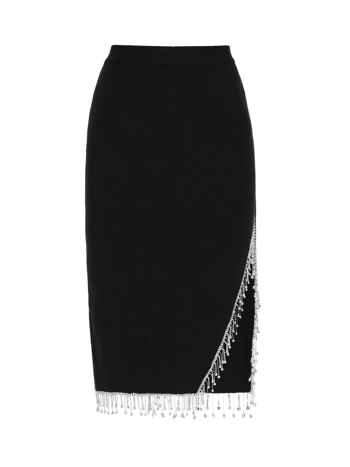 Юбка faina, черный
Юбка faina, черный