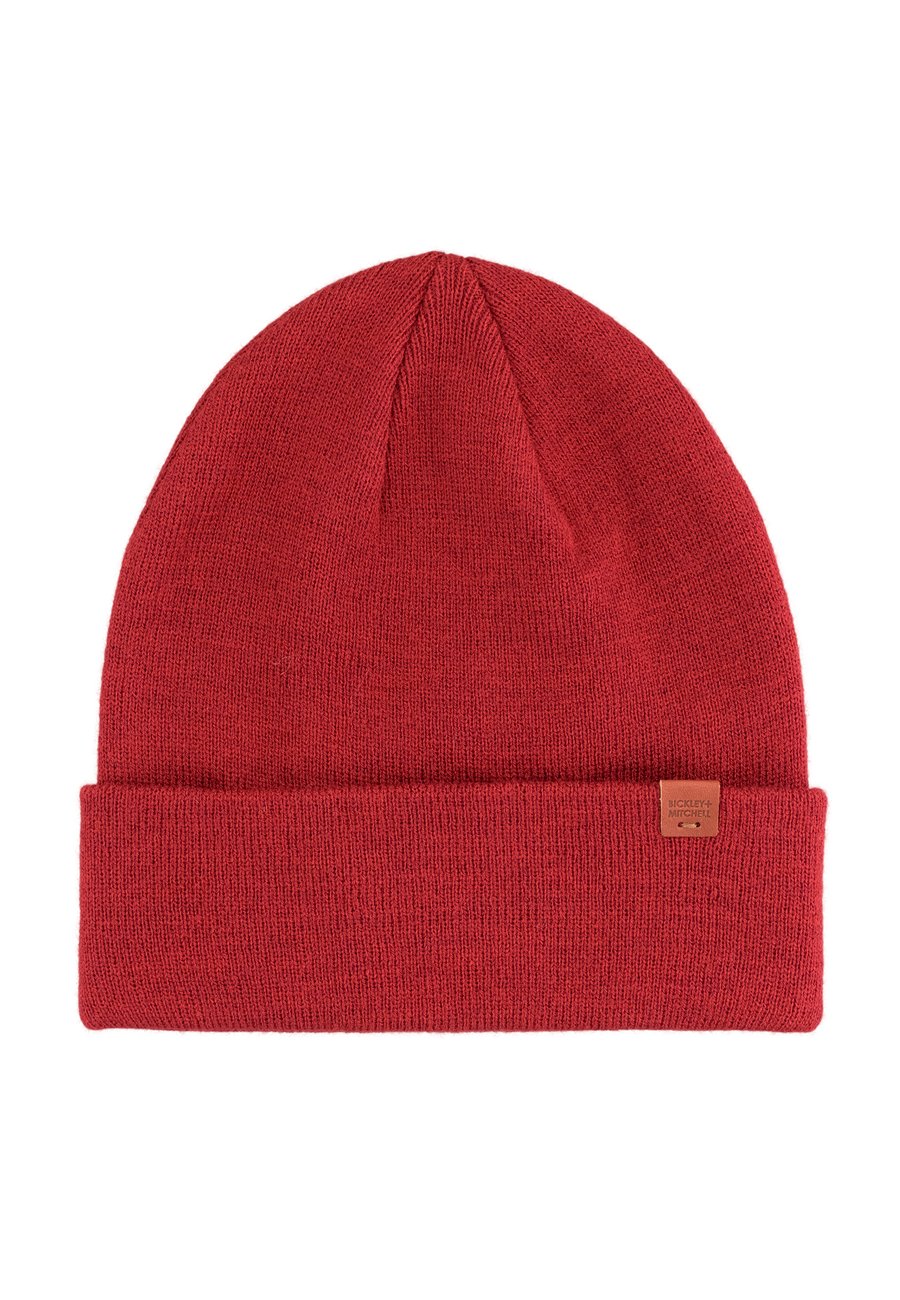 Шапка Bickley+Mitchell Beanie, Bordeaux Red/Bordeaux
Шапка Bickley+Mitchell Beanie, Bordeaux Red/Bordeaux