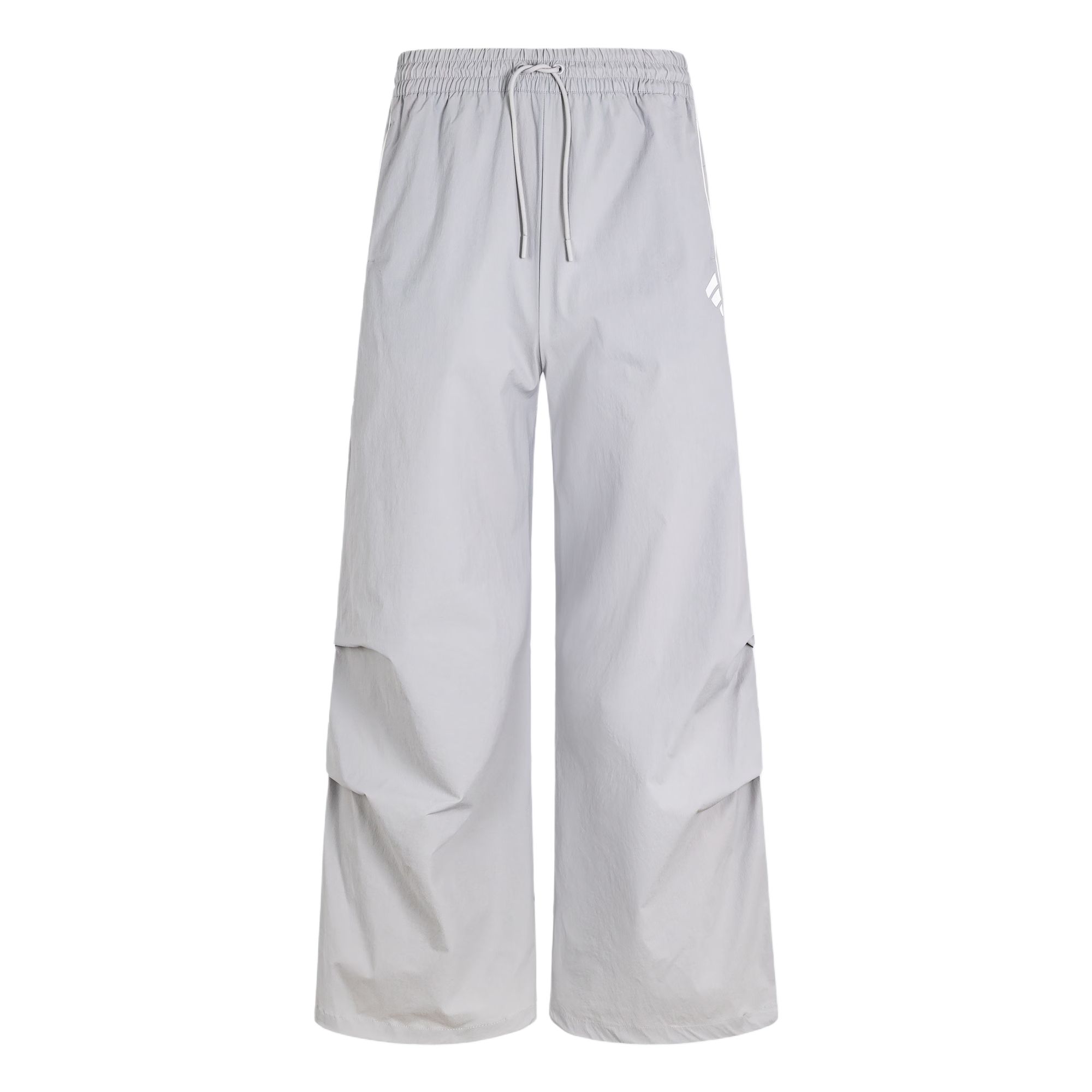 Adidas FOS TRACKSUIT BOTTOMS вязаные спортивные штаны женские light gray/bright white
Adidas FOS TRACKSUIT BOTTOMS вязаные спортивные штаны женские light gray/bright white