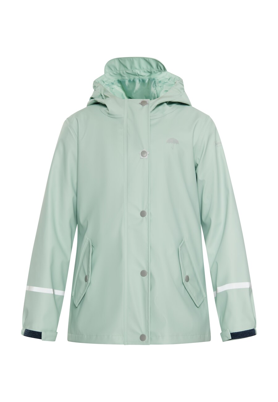 Спортивная куртка Schmuddelwedda, мятный
Спортивная куртка Schmuddelwedda, мятный