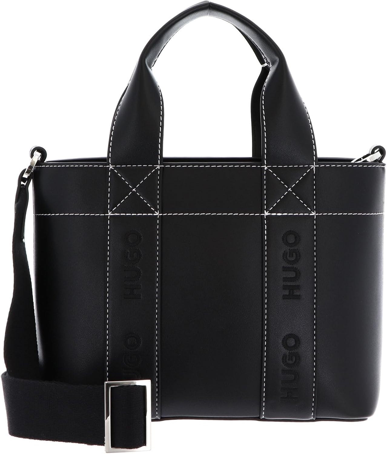 HUGO Modern, Black
HUGO Modern, Black