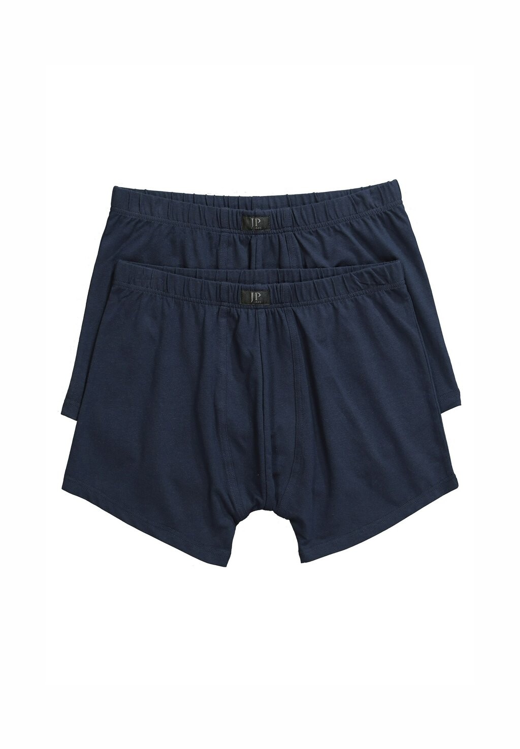 Брюки 2ER PACK OEKO TEX BIS JP1880, темно-синий
Брюки 2ER PACK OEKO TEX BIS JP1880, темно-синий