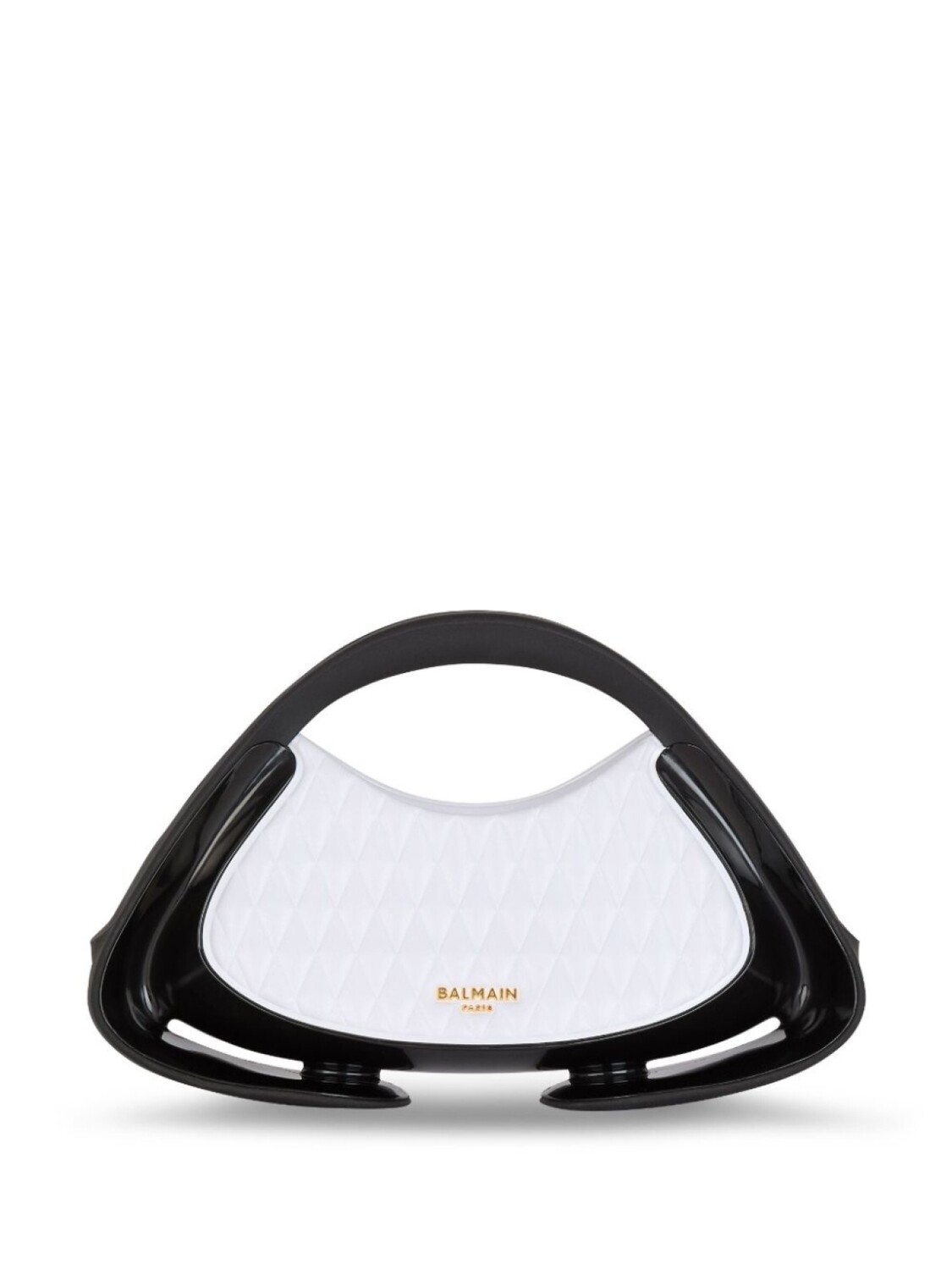 Сумка на плечо Jolie Madame среднего размера Balmain, черный
Сумка на плечо Jolie Madame среднего размера Balmain, черный