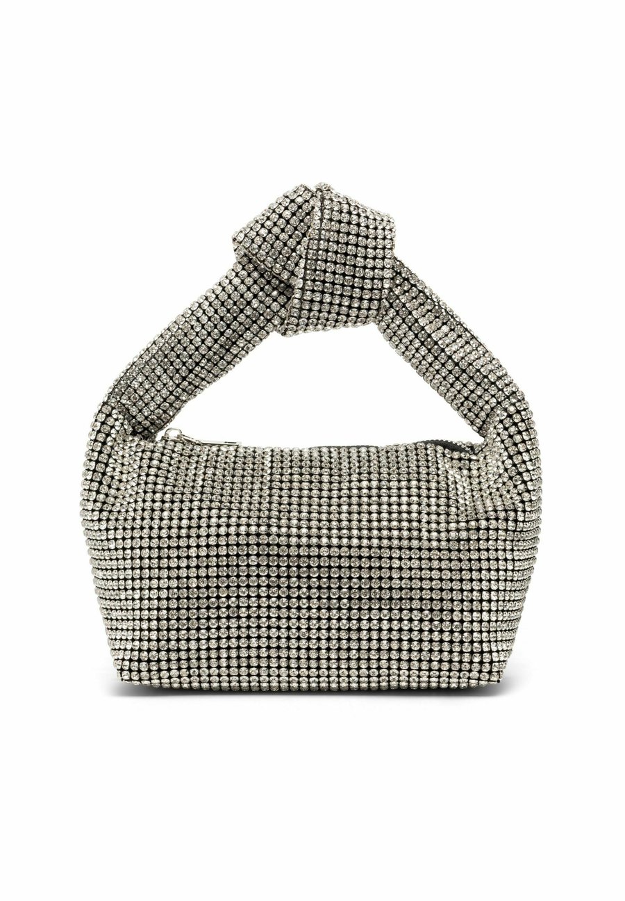 Сумка Noella SEQUIN , Silver-Coloured
Сумка Noella SEQUIN , Silver-Coloured