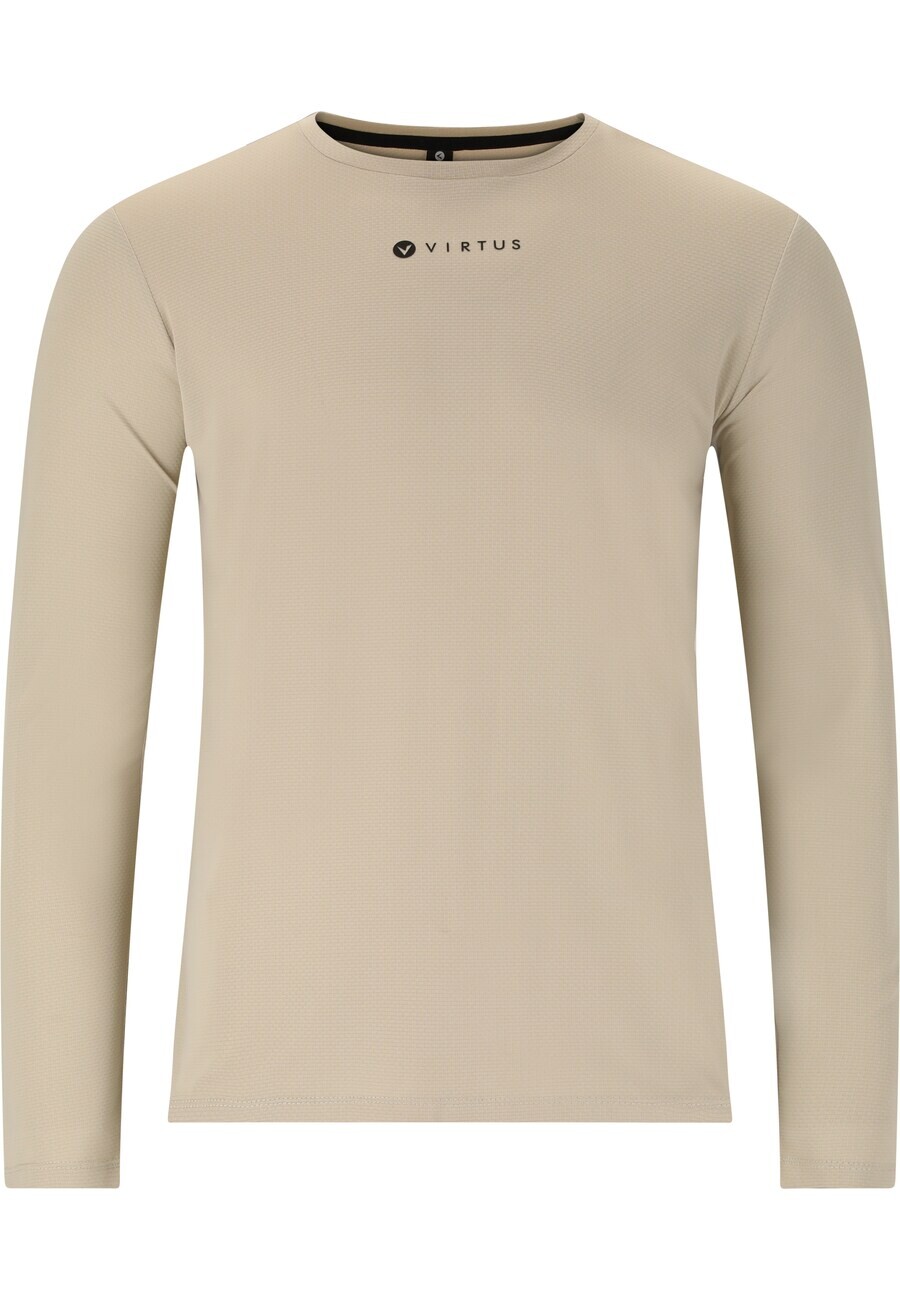Спортивная футболка Virtus ROGER, бежевый
Спортивная футболка Virtus ROGER, бежевый