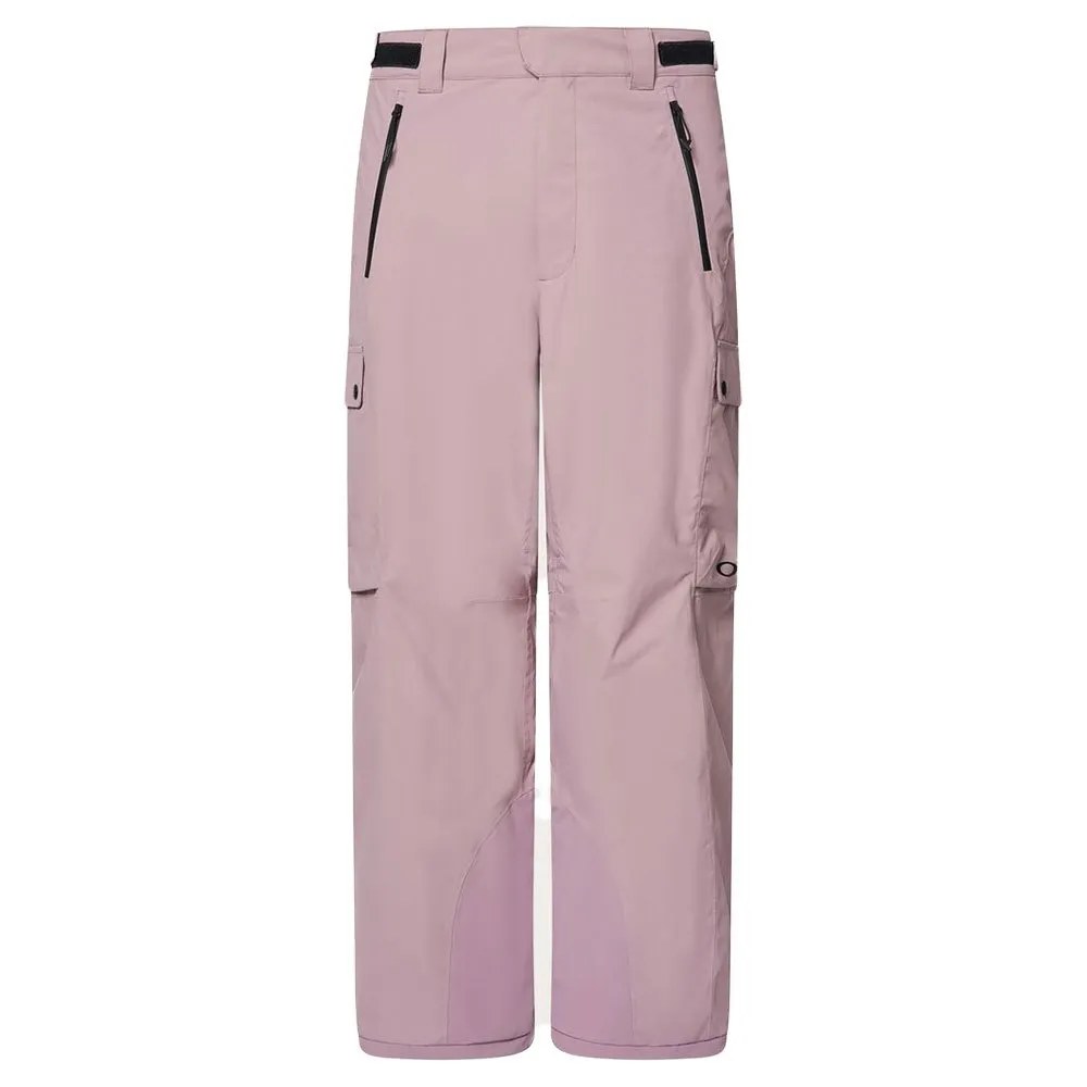 Брюки карго Oakley TC Channel, фиолетовый
Брюки карго Oakley TC Channel, фиолетовый