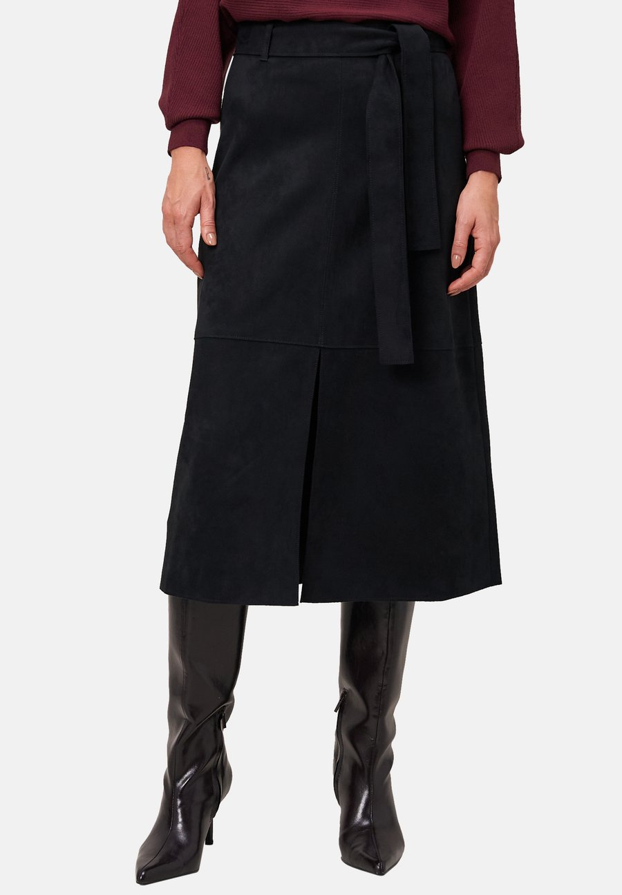 Юбка zero A-line skirt, Black Beauty/Black
Юбка zero A-line skirt, Black Beauty/Black