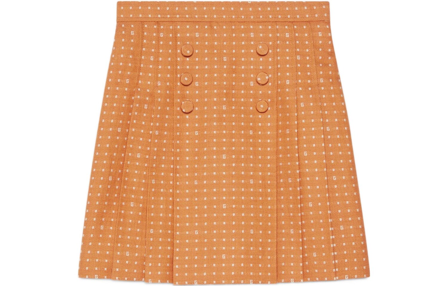 Детская юбка Gucci, светло-коричневый
Детская юбка Gucci, светло-коричневый