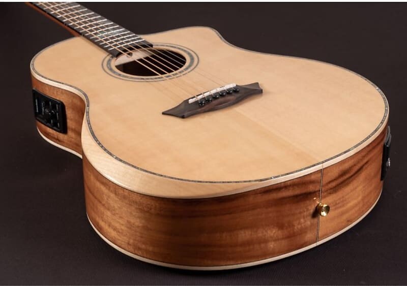 Акустическая гитара Washburn Allure SC56S Bella Tono Studio Cutaway Acoustic Electric Guitar. Gloss Natural Item ID: BTSC56SCE-D-U
Акустическая гитара Washburn Allure SC56S Bella Tono Studio Cutaway Acoustic Electric Guitar. Gloss Natural Item ID: BTSC56SCE-D-U