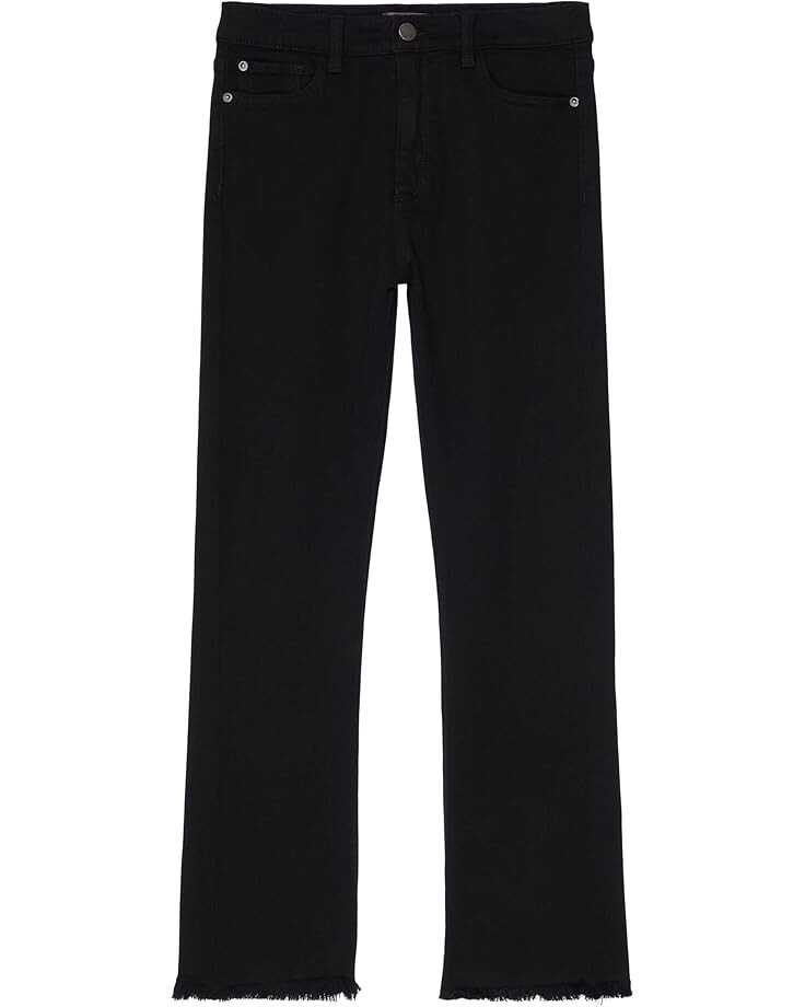 Джинсы DL1961 Kids Emie High-Rise Straight in Black Peached Raw, цвет Black Peached Raw
Джинсы DL1961 Kids Emie High-Rise Straight in Black Peached Raw, цвет Black Peached Raw