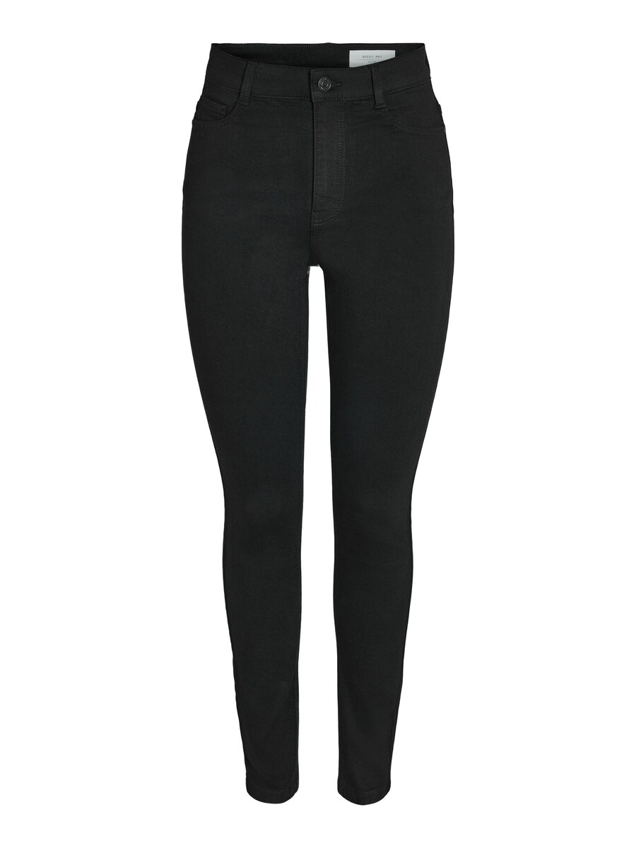 Узкие джинсы Noisy may SOLLY, черный
Узкие джинсы Noisy may SOLLY, черный