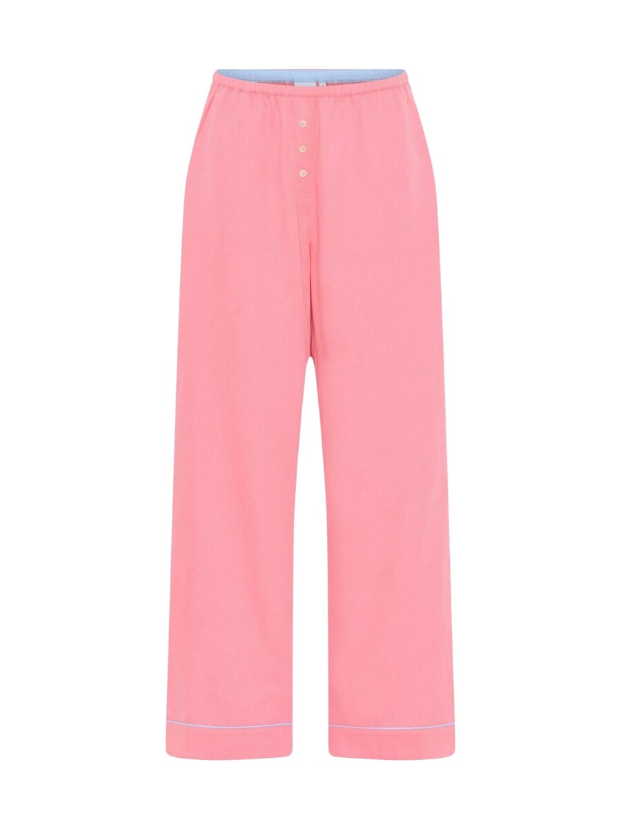Пижамные штаны CCDK Copenhagen Mila, розовый
Пижамные штаны CCDK Copenhagen Mila, розовый