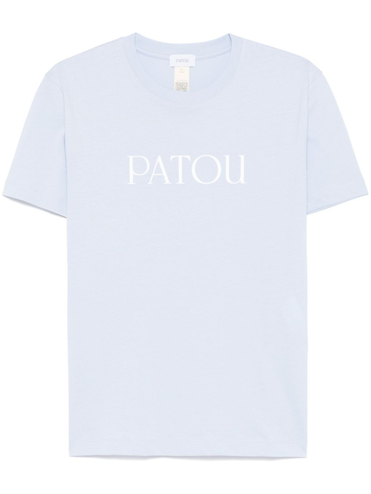 Футболка Essential Patou, синий 
Футболка Essential Patou, синий