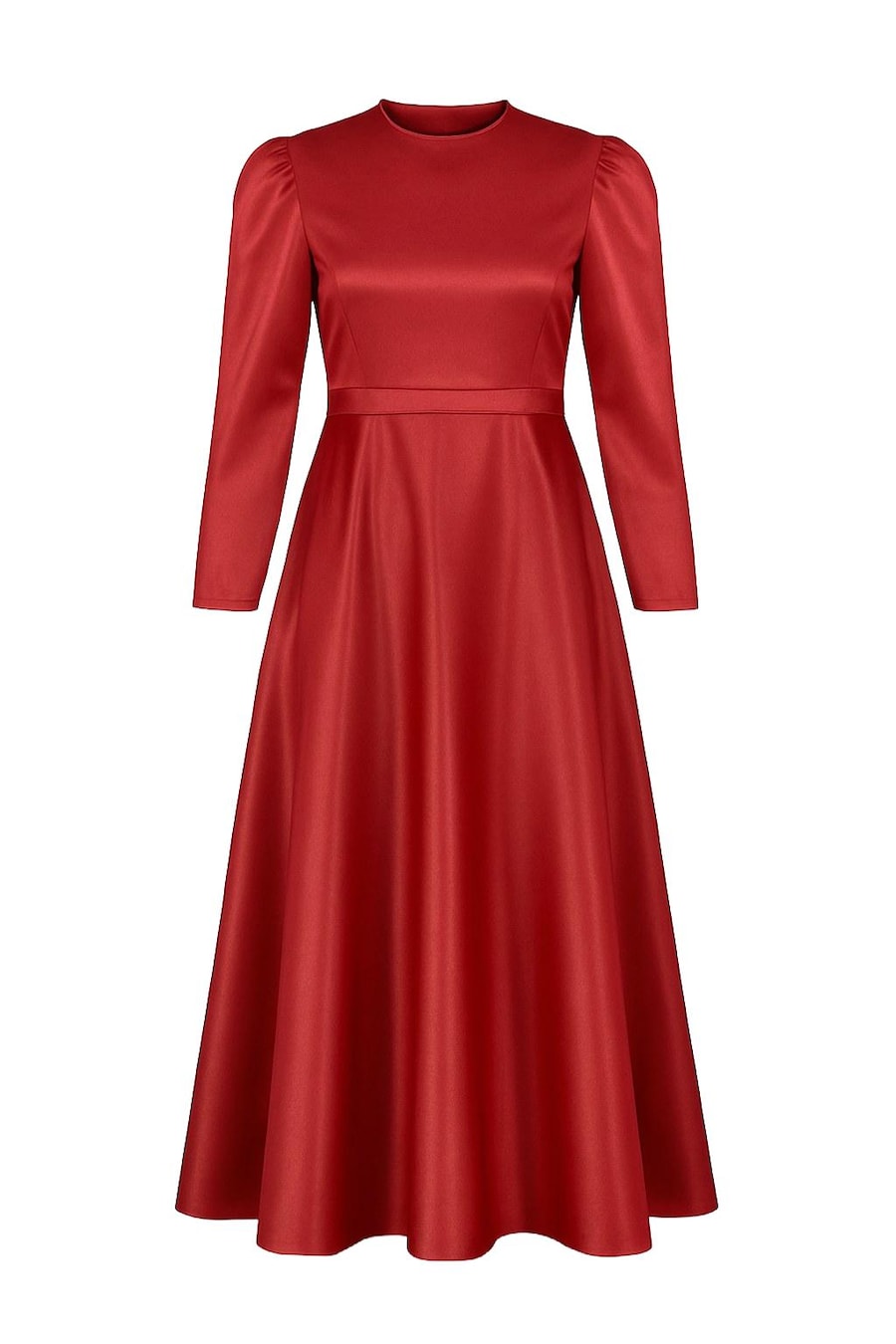 Вечернее платье MODAMIHRAM, темно-красный
Вечернее платье MODAMIHRAM, темно-красный