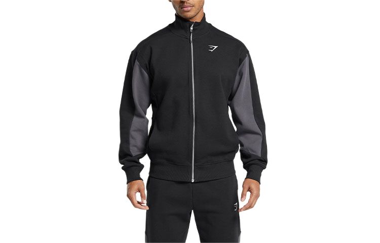 Куртка Pique мужская черная/серый агат GYMSHARK, Черный, Куртка Pique мужская черная/серый агат GYMSHARK
Куртка Pique мужская черная/серый агат GYMSHARK, Черный, Куртка Pique мужская черная/серый агат GYMSHARK