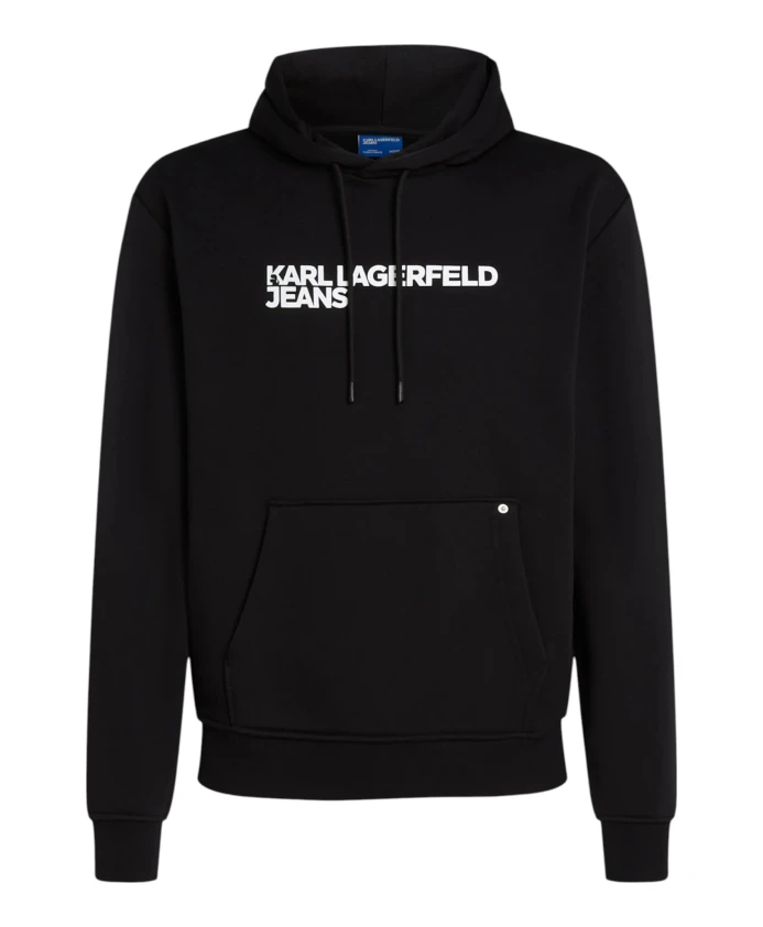 Худи с логотипом Reg a2m20049 Karl Lagerfeld, черный
Худи с логотипом Reg a2m20049 Karl Lagerfeld, черный