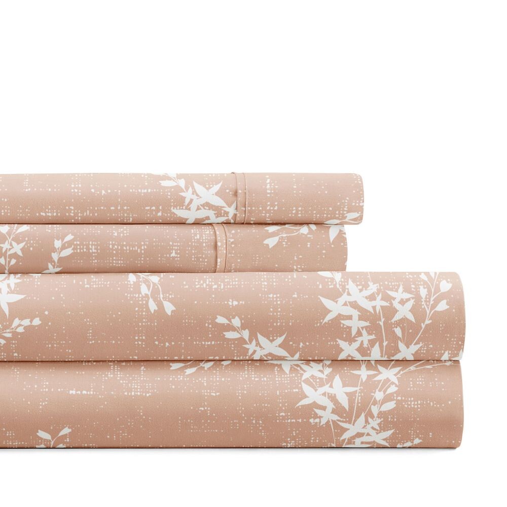 Домашняя коллекция Нежные детали Комплект простыней или наволочек Home Collection, цвет Orange Distress Willow
Домашняя коллекция Нежные детали Комплект простыней или наволочек Home Collection, цвет Orange Distress Willow