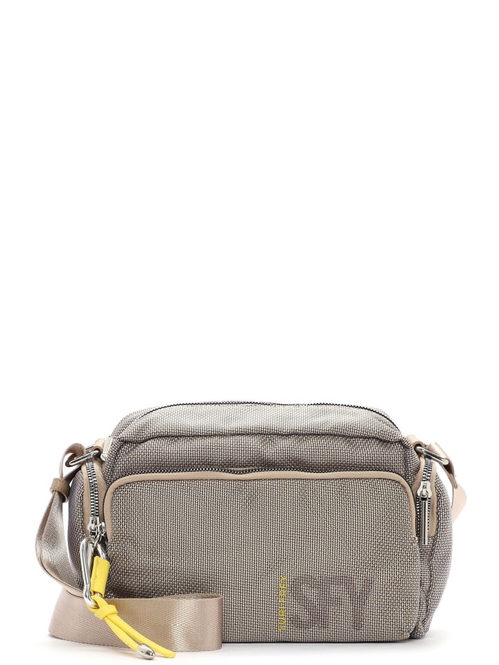 Наплечная сумка SURI FREY, песочный
Наплечная сумка SURI FREY, песочный