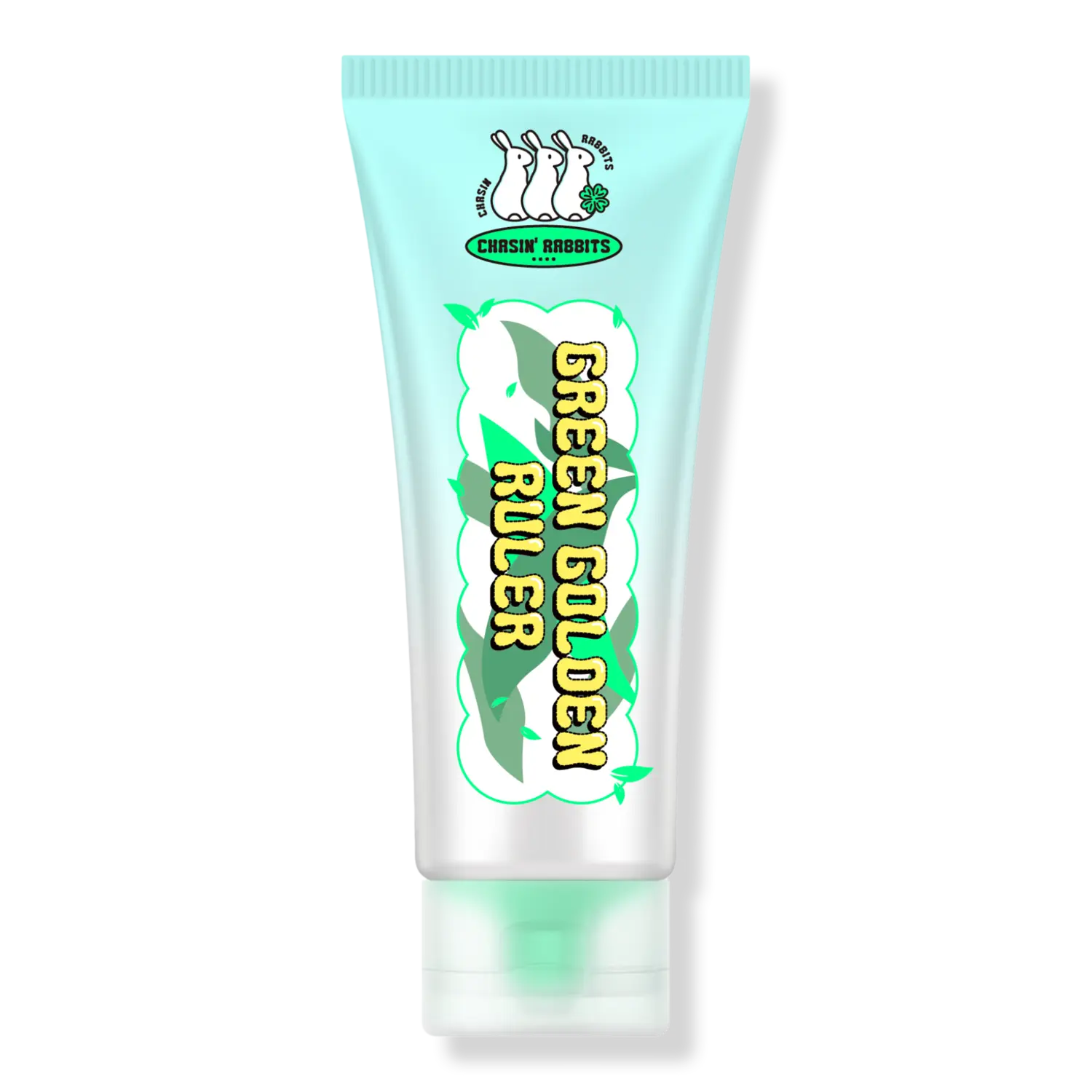 Зеленая золотая линейка, кремовый Chasin' Rabbits
Зеленая золотая линейка, кремовый Chasin' Rabbits