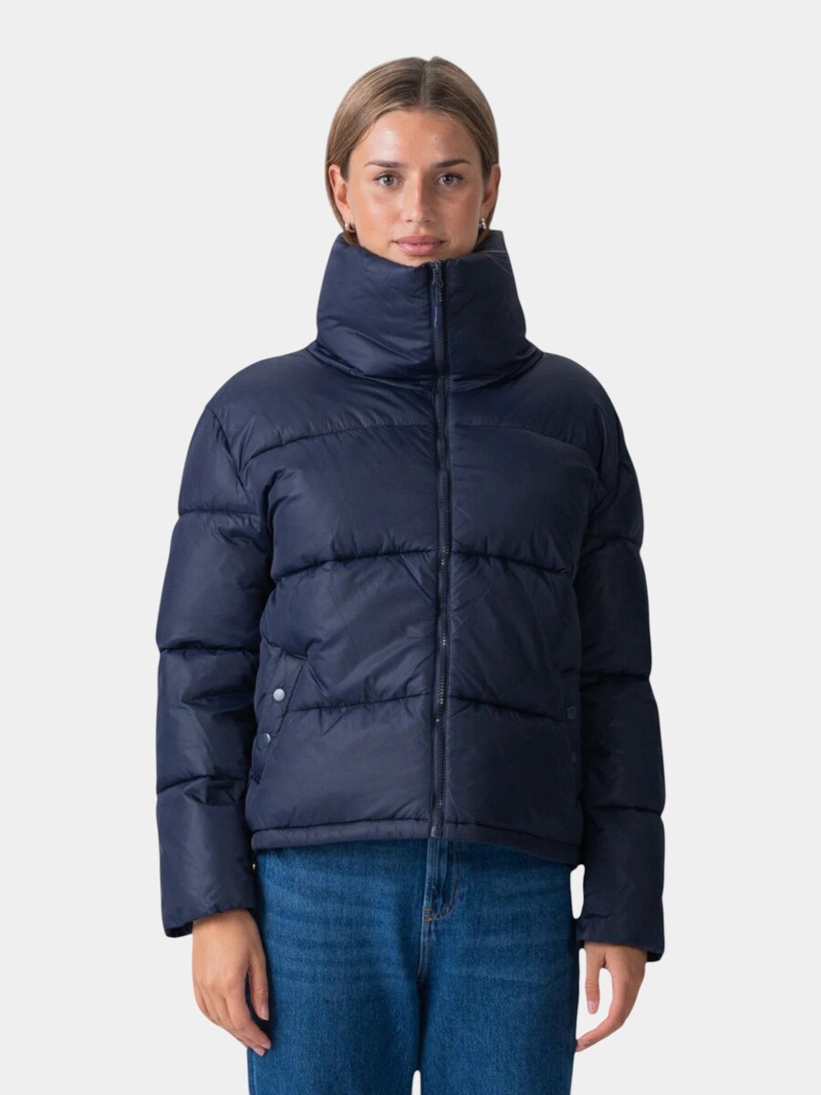 Зимняя куртка TEESHOPPEN, темно-синий
Зимняя куртка TEESHOPPEN, темно-синий