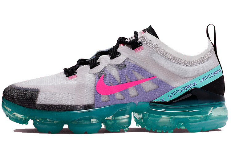 Женские беговые кроссовки Nike VaporMax 2019 
Женские беговые кроссовки Nike VaporMax 2019