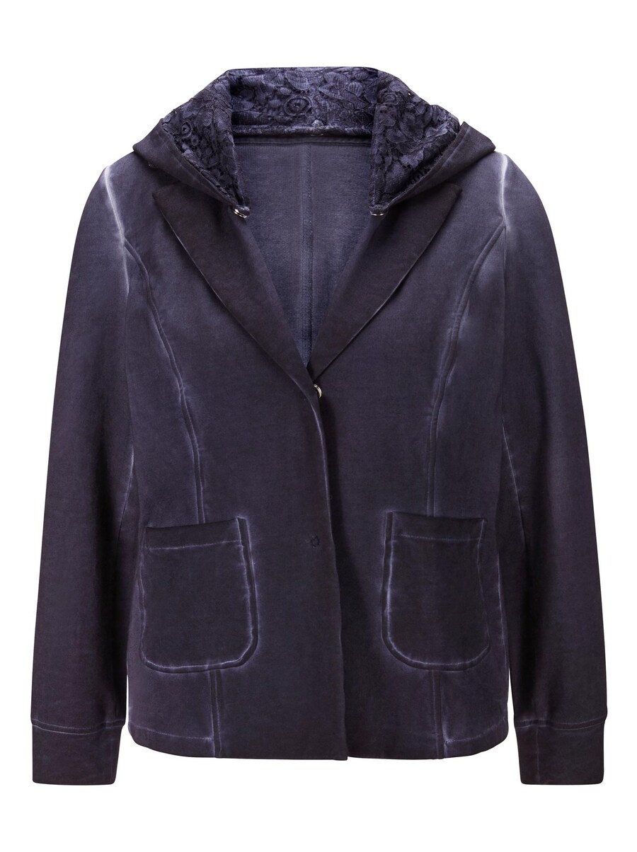 Куртка межсезонная heine, синий деним
Куртка межсезонная heine, синий деним