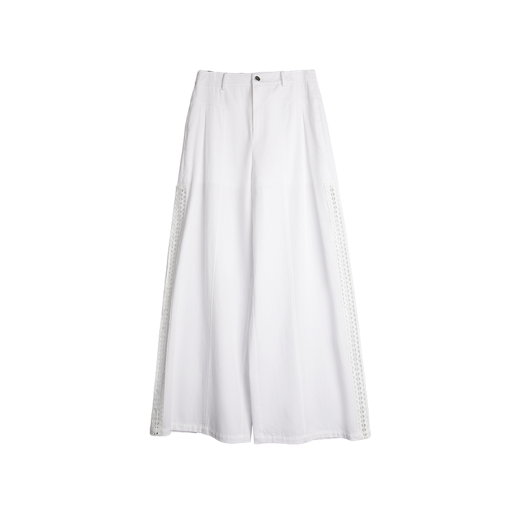 ELLE Брюки Casual Women's White
ELLE Брюки Casual Women's White