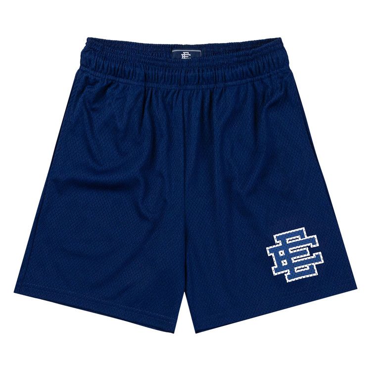 Шорты Eric Emanuel EE Baggy Short, Beacon Blue/Beacon Blue
Шорты Eric Emanuel EE Baggy Short, Beacon Blue/Beacon Blue