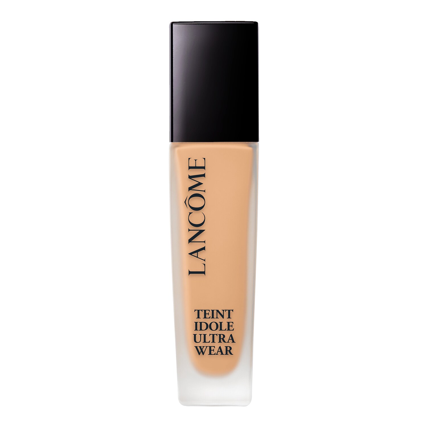 Тональная основа Teint Idole Ultra Wear Lancôme, 335W Warm (30 ml)
Тональная основа Teint Idole Ultra Wear Lancôme, 335W Warm (30 ml)