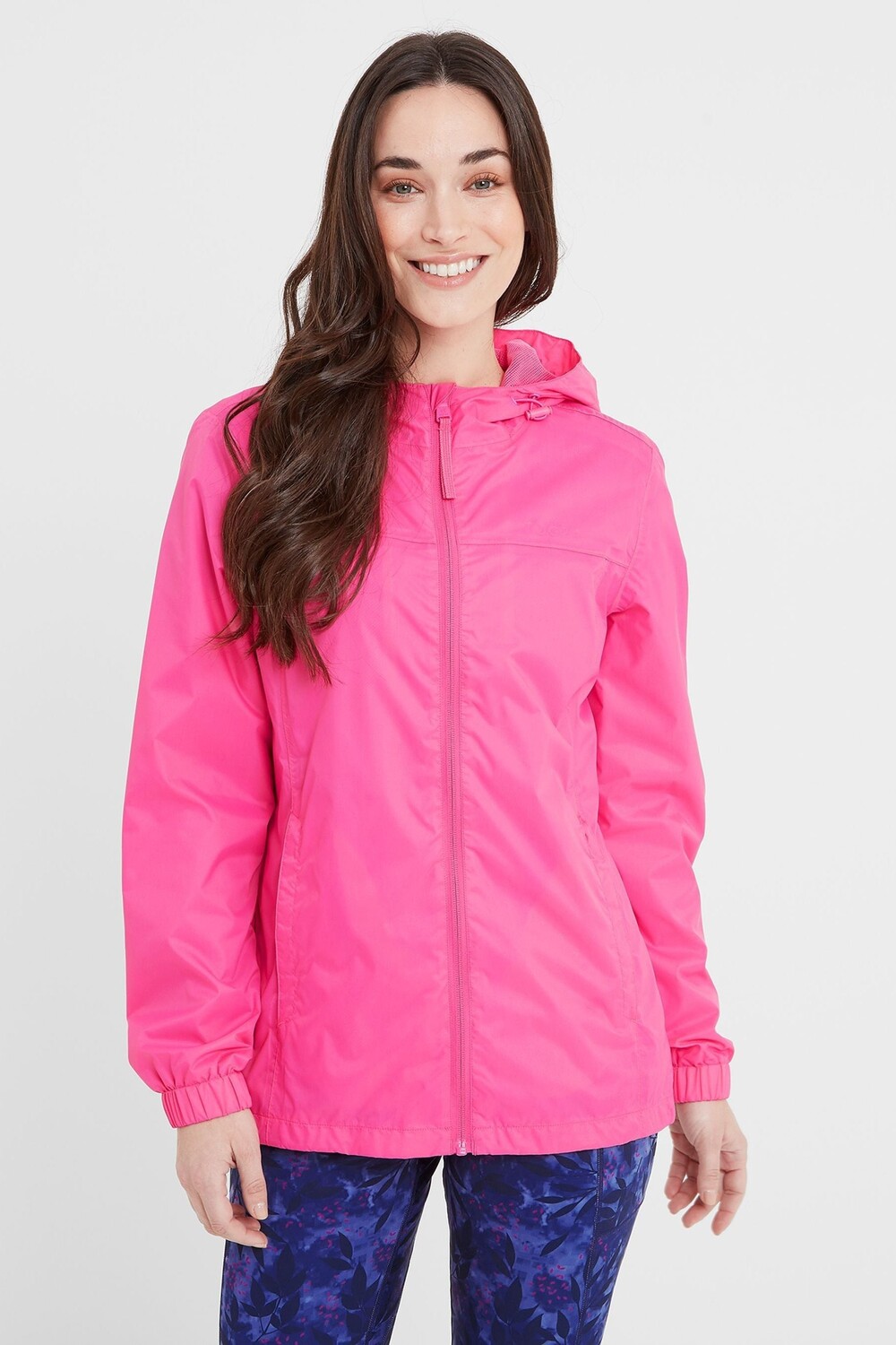 Непромокаемая куртка Craven Tog 24, розовый
Непромокаемая куртка Craven Tog 24, розовый