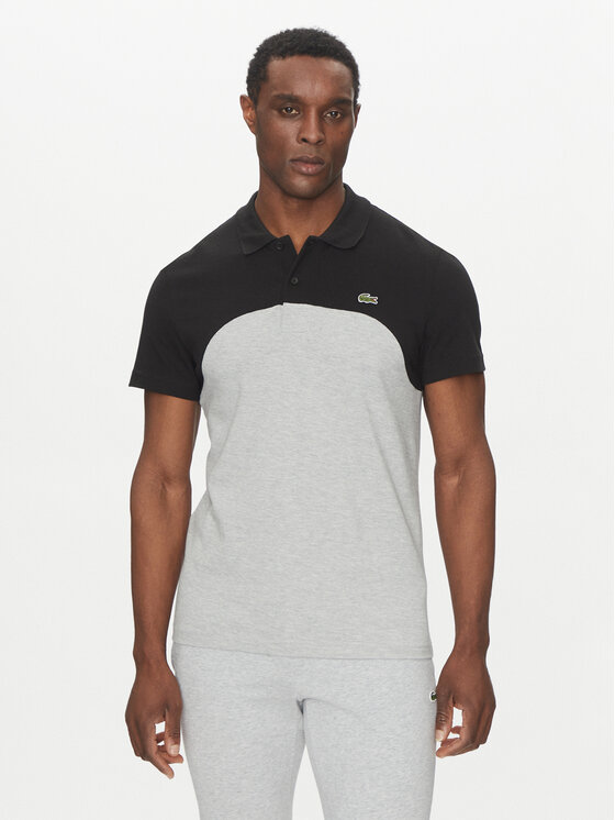 Рубашка поло стандартный крой PH9563 Lacoste, мультиколор
Рубашка поло стандартный крой PH9563 Lacoste, мультиколор